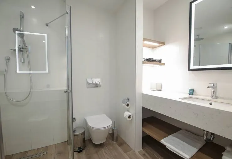 Standart Twin Room