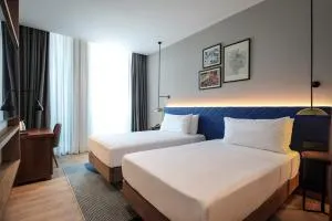 Hilton Garden Inn Çankaya
