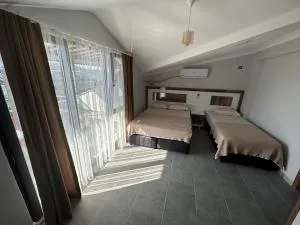 Şahser Liva Otel