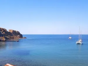 E2 Deniz Otel