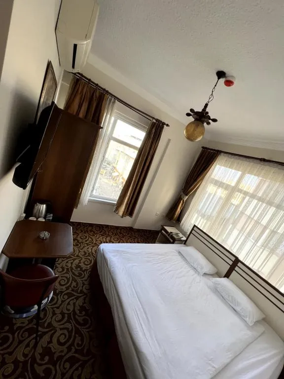 Classic,Şehir Manzaralı