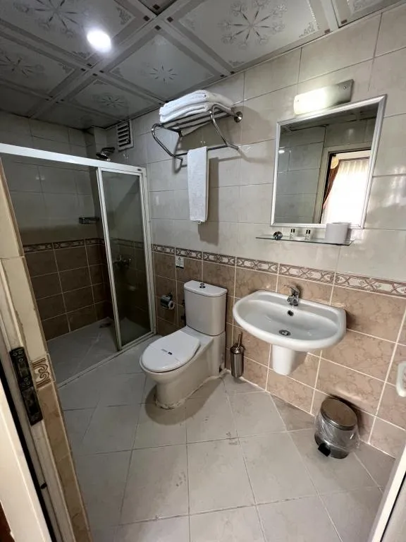 Aile Odası,Şehir Manzaralı
