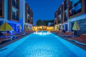 Majeste Hotel Bodrum