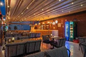 Majeste Hotel Bodrum