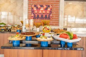 Majeste Hotel Bodrum