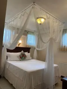Cunda Suinn Otel