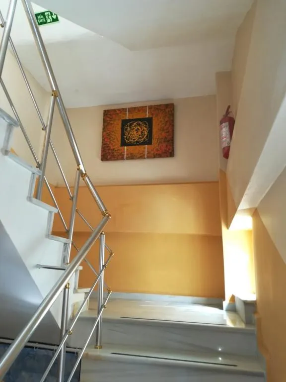 Dağ Manzaralı Daire (1.Kat-7 Kişilik)