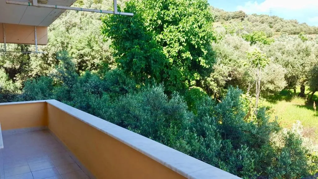 Dağ Manzaralı Daire (1.Kat-7 Kişilik)