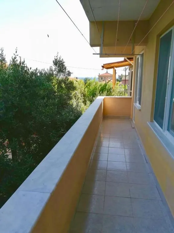 Dağ Manzaralı Daire (1.Kat-7 Kişilik)