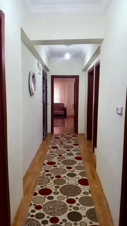 Dağ Manzaralı Daire (1.Kat-7 Kişilik)