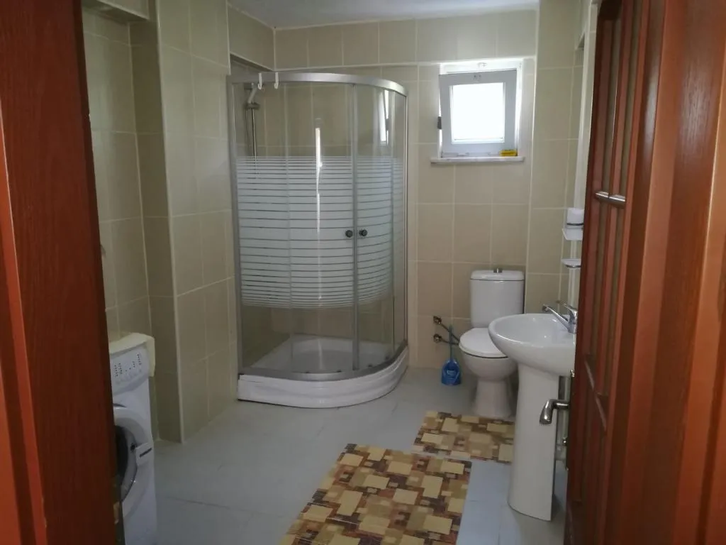 Dağ Manzaralı Daire (1.Kat-7 Kişilik)