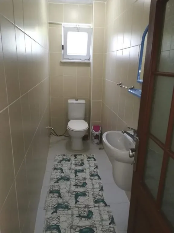 Dağ Manzaralı Daire (1.Kat-7 Kişilik)