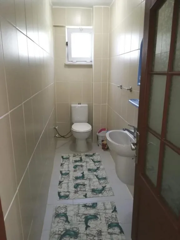 Deniz Manzaralı Daire (2.Kat- 7 Kişilik)