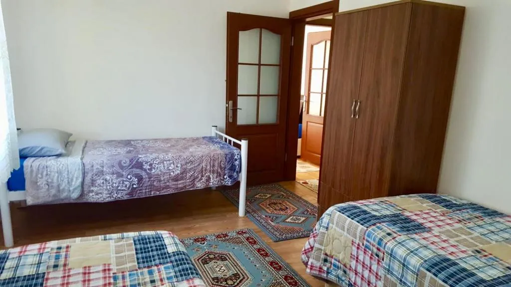 Deniz Manzaralı Daire (2.Kat- 7 Kişilik)
