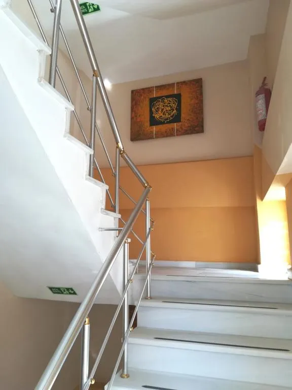 Deniz Manzaralı Daire (2.Kat- 7 Kişilik)