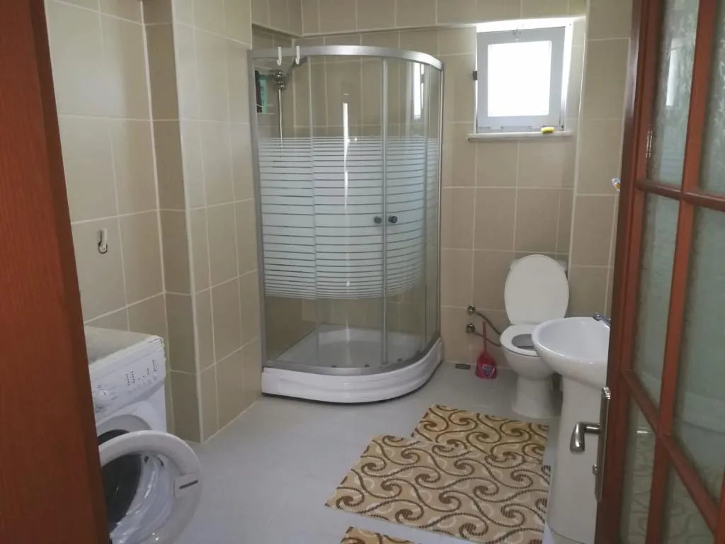 Deniz Manzaralı Daire (2.Kat- 7 Kişilik)