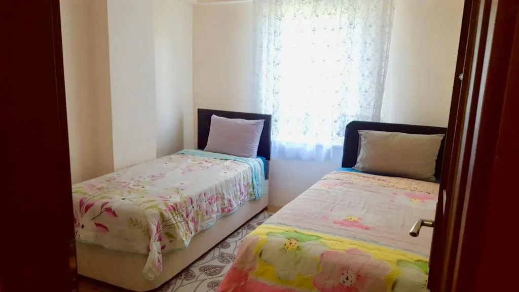 Deniz Manzaralı Daire (2.Kat- 7 Kişilik)