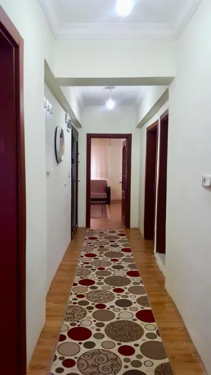 Deniz Manzaralı Daire (2.Kat- 7 Kişilik)
