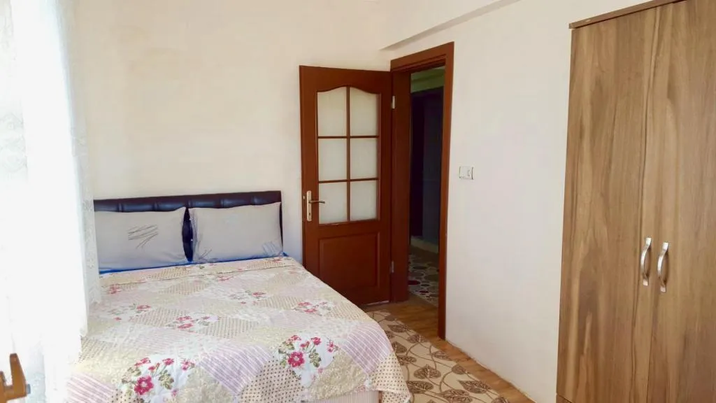 Deniz Manzaralı Daire (2.Kat- 7 Kişilik)