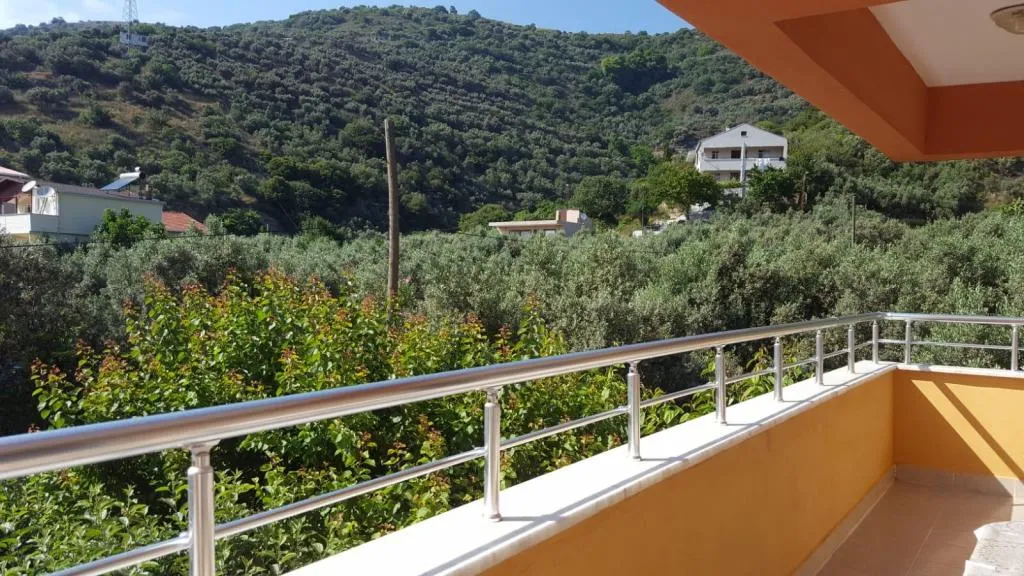 Deniz Manzaralı Daire (2.Kat- 7 Kişilik)