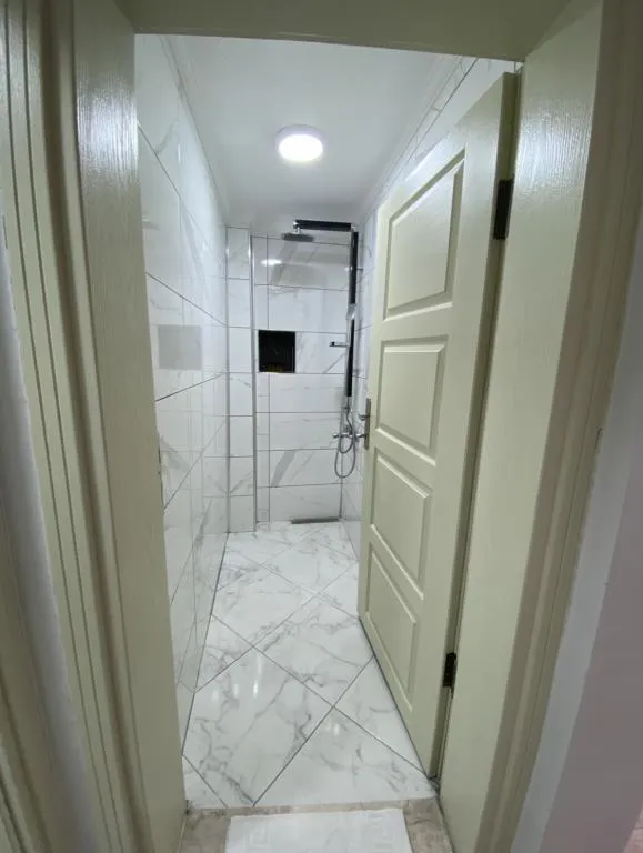 Standart Oda,Deniz ve Şehir Manzaralı,Balkonlu