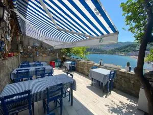 Amasra Marina Pansiyon