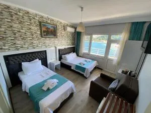Amasra Marina Pansiyon