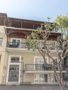 Yeni Apart Otel