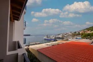 Ertan Otel Çeşme