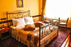 Akşehir Butik Hotel-Hasan Muallim Konukevi