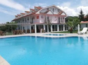 Hotel Yavuz Dalyan