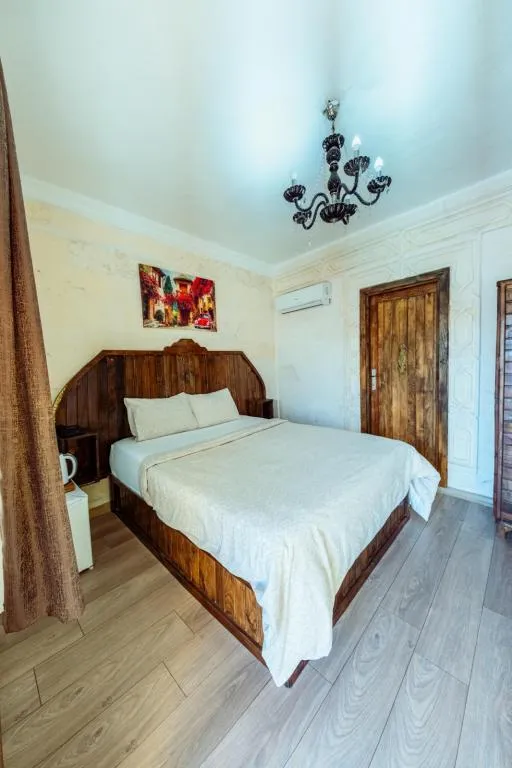 Çift Kişilik,Veranda Manzaralı,Balkonlu
