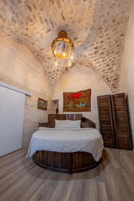 Çift Kişilik,Veranda Manzaralı,Balkonlu