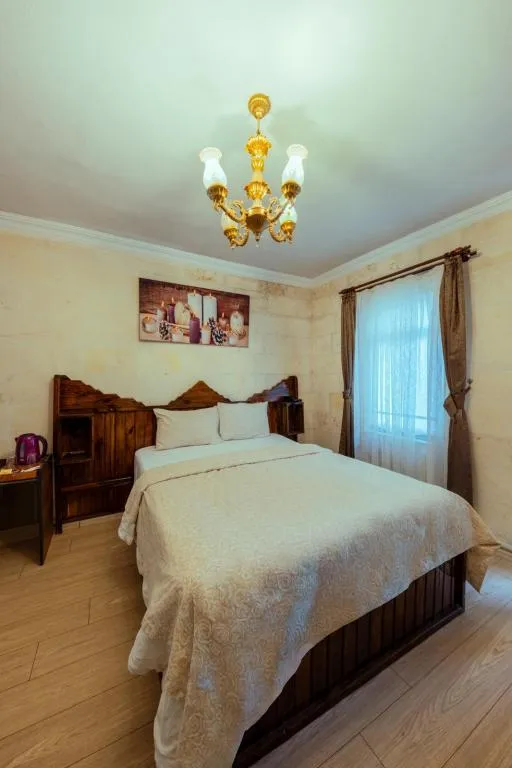 Çift Kişilik,Veranda Manzaralı,Balkonlu