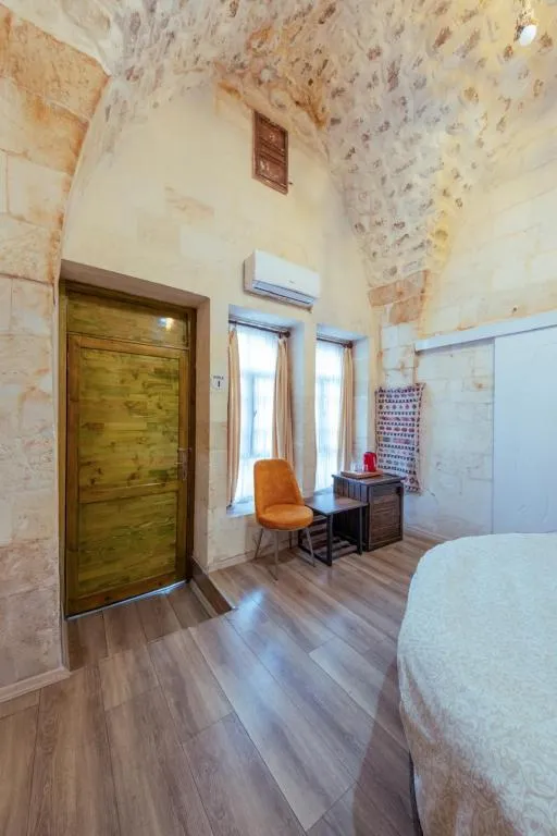 Çift Kişilik,Veranda Manzaralı,Balkonlu