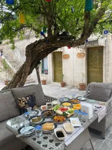 Narlı Ev Butik Otel