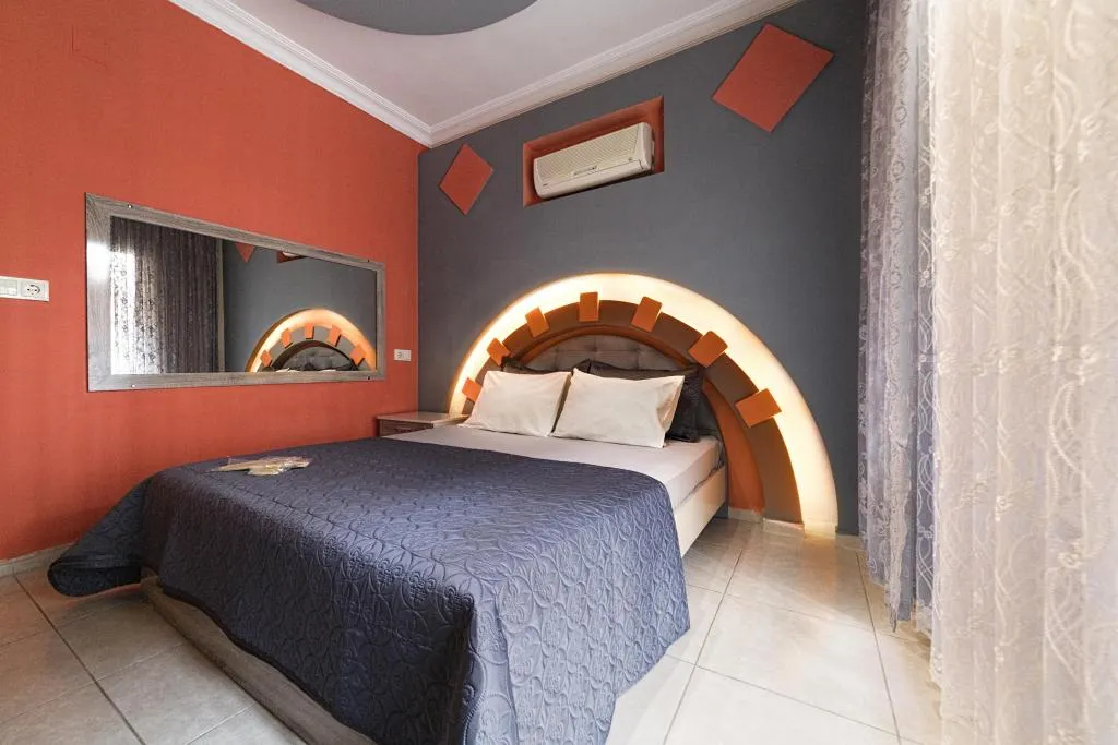 2+1 Daire,Şehir Manzaralı,Balkonlu