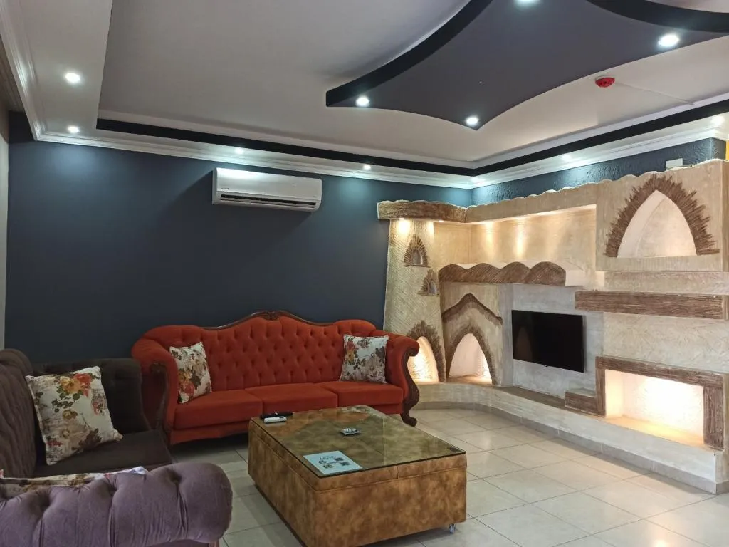 Jakuzili Suit Oda,Şehir Manzaralı,Jakuzili