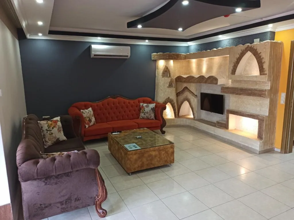 Jakuzili Suit Oda,Şehir Manzaralı,Jakuzili