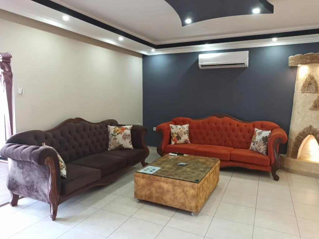 Jakuzili Suit Oda,Şehir Manzaralı,Jakuzili