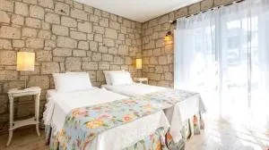 Asma Han Otel Alaçatı