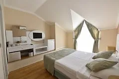 Sahra Su Holiday Village & Spa