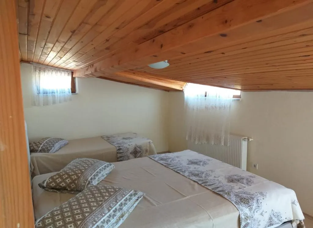Daire-İki Yatak Odalı,Deniz Manzaralı