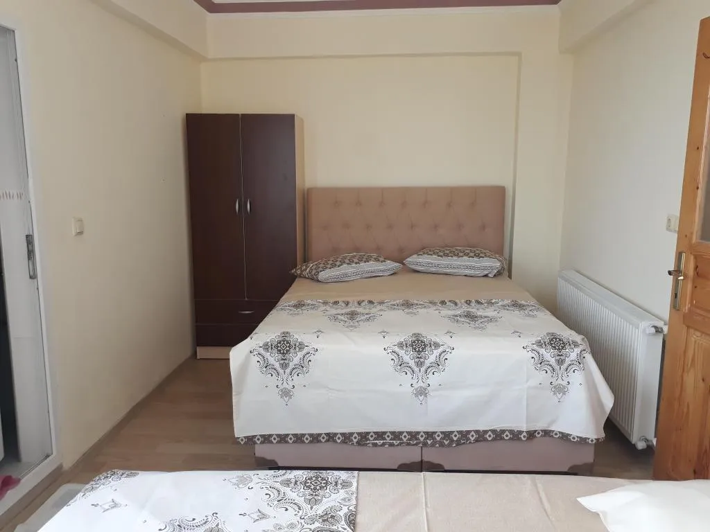 Apart Oda,Deniz veya Kara Manzaralı