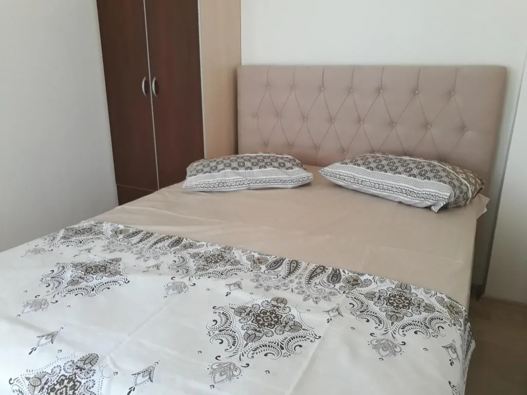 Apart Oda,Deniz veya Kara Manzaralı