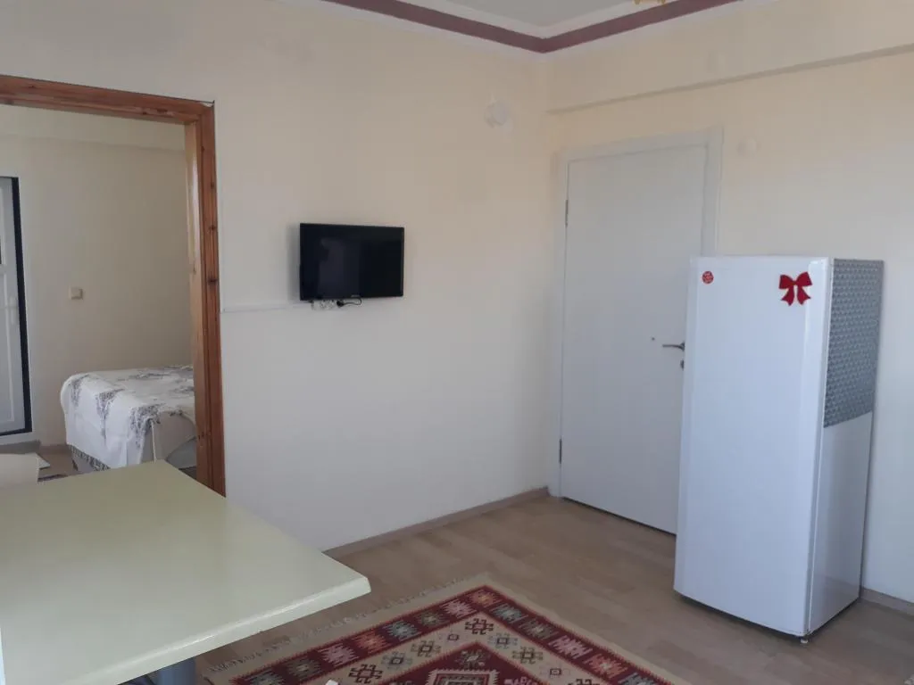 Apart Oda,Deniz veya Kara Manzaralı