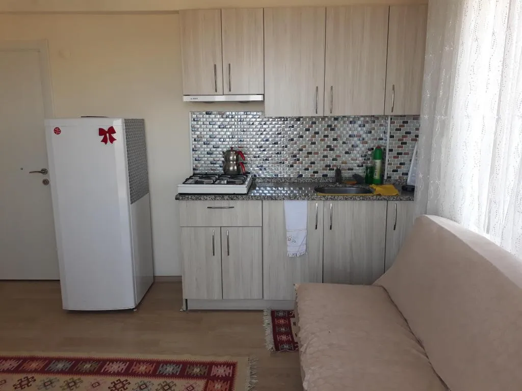 Apart Oda,Deniz veya Kara Manzaralı