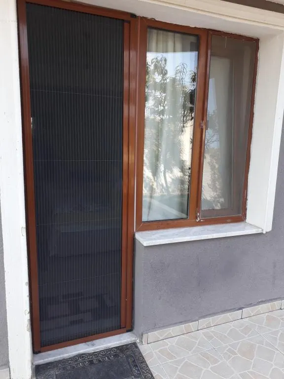 Ekonomik Oda,Bahçe Manzaralı,Balkonsuz