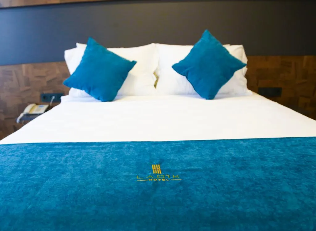Deluxe Oda,Dağ Manzaralı,Balkonlu