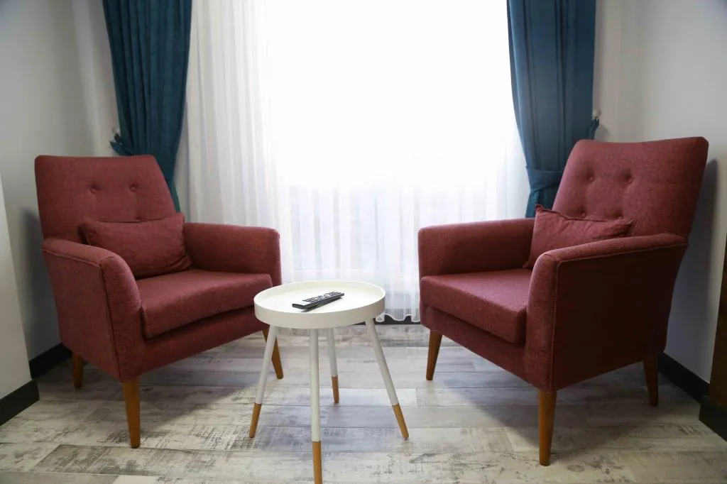 Deluxe Oda,Dağ Manzaralı,Balkonlu